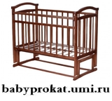 Кроватки
