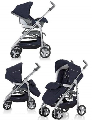 Inglesina System Zippy